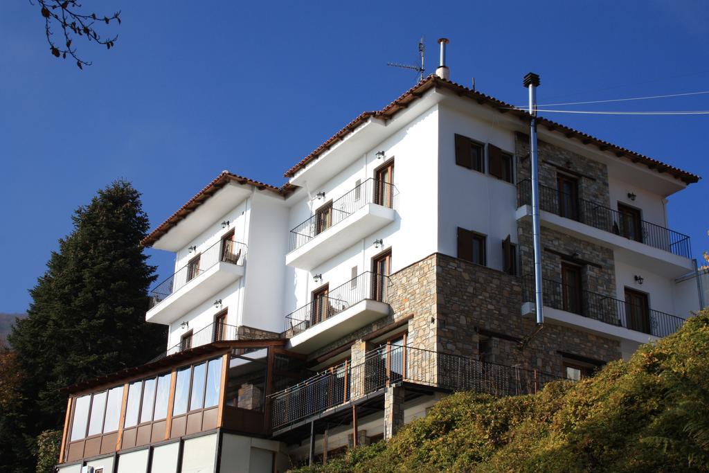 Tasia Mountain Hotel Chania  Exterior foto